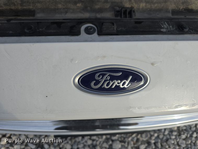image for item DV0145 2015 Ford Fusion 