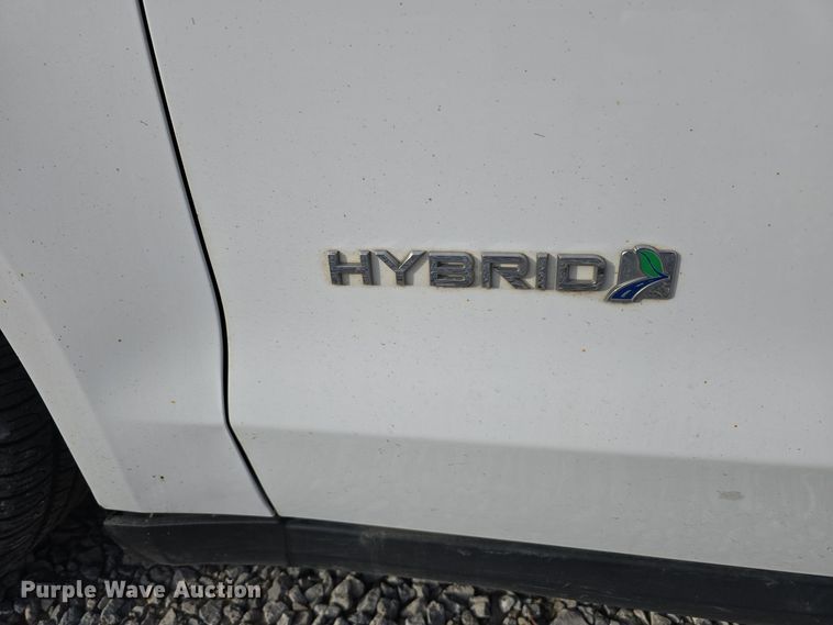 image for item DV0145 2015 Ford Fusion 