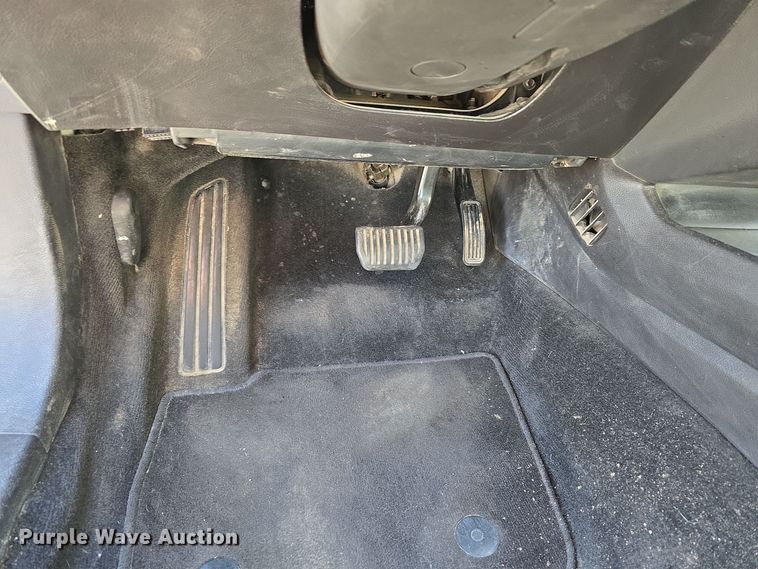 image for item DV0145 2015 Ford Fusion 