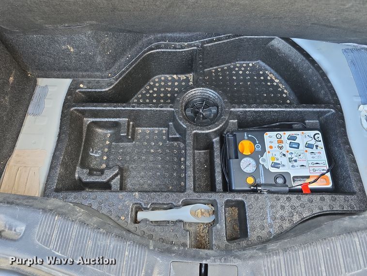 image for item DV0145 2015 Ford Fusion 