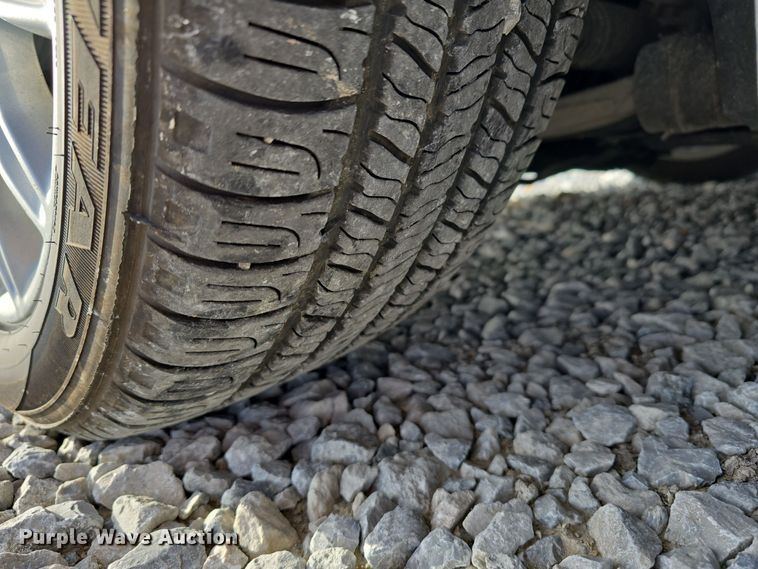 image for item DV0145 2015 Ford Fusion 