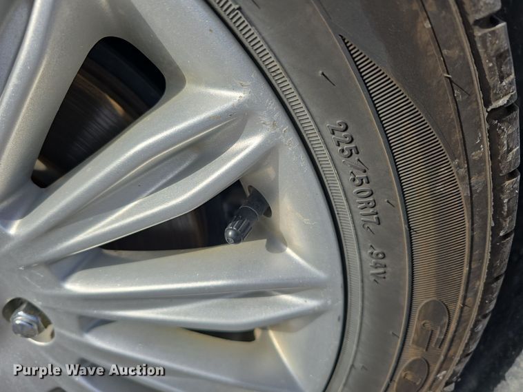 image for item DV0145 2015 Ford Fusion 