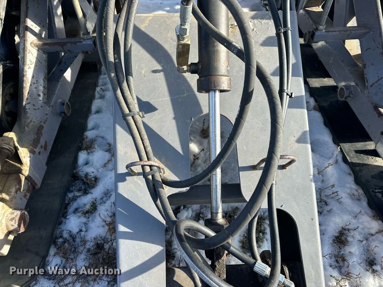 image for item DV0526 2010 Tucker Sno-Cat 2000D1-26-6 trail groomer