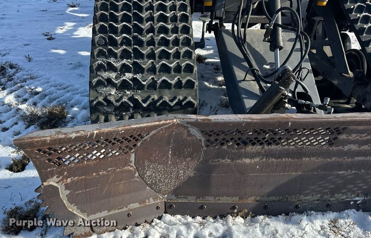 image for item DV0526 2010 Tucker Sno-Cat 2000D1-26-6 trail groomer