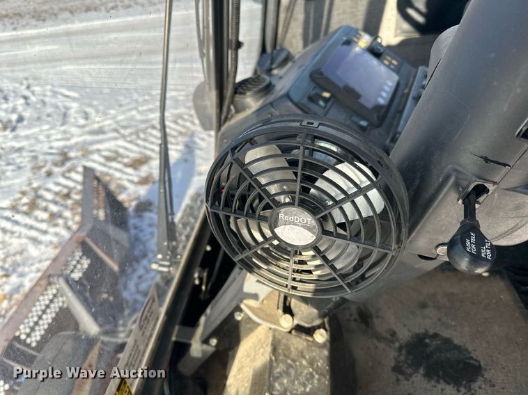 image for item DV0526 2010 Tucker Sno-Cat 2000D1-26-6 trail groomer