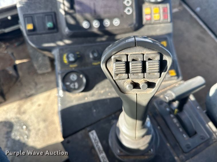 image for item DV0526 2010 Tucker Sno-Cat 2000D1-26-6 trail groomer