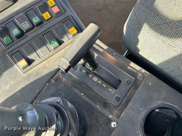 image for item DV0526 2010 Tucker Sno-Cat 2000D1-26-6 trail groomer