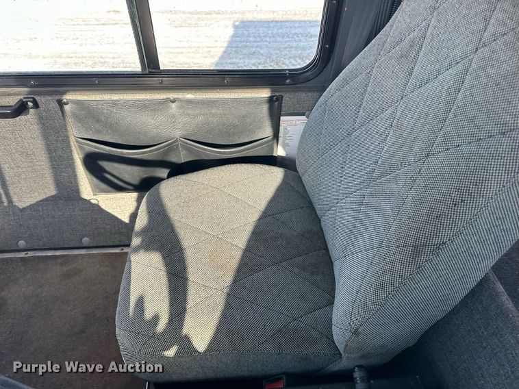 image for item DV0526 2010 Tucker Sno-Cat 2000D1-26-6 trail groomer