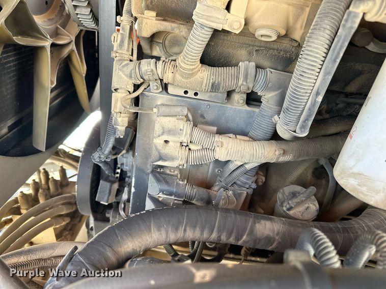 image for item DV0526 2010 Tucker Sno-Cat 2000D1-26-6 trail groomer