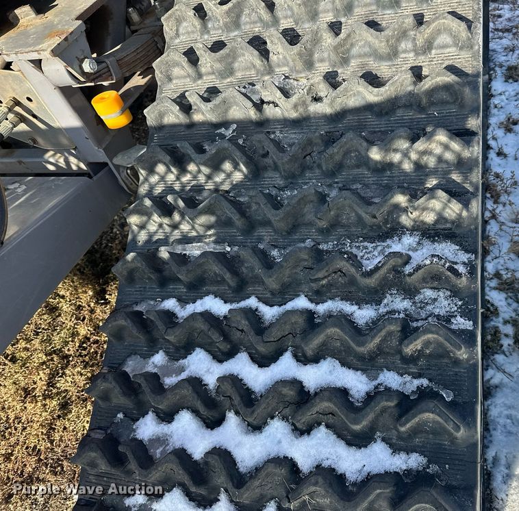 image for item DV0526 2010 Tucker Sno-Cat 2000D1-26-6 trail groomer