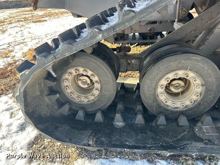 image for item DV0526 2010 Tucker Sno-Cat 2000D1-26-6 trail groomer