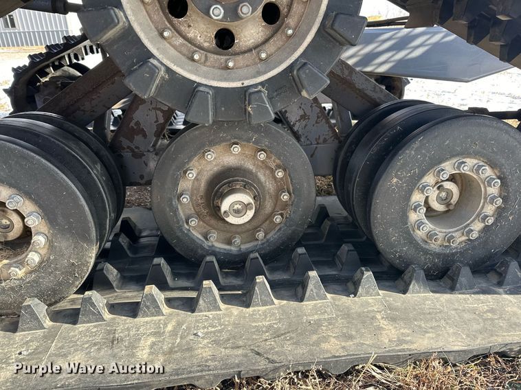 image for item DV0526 2010 Tucker Sno-Cat 2000D1-26-6 trail groomer