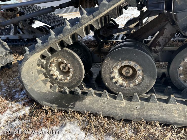 image for item DV0526 2010 Tucker Sno-Cat 2000D1-26-6 trail groomer