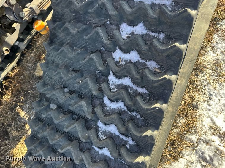 image for item DV0526 2010 Tucker Sno-Cat 2000D1-26-6 trail groomer