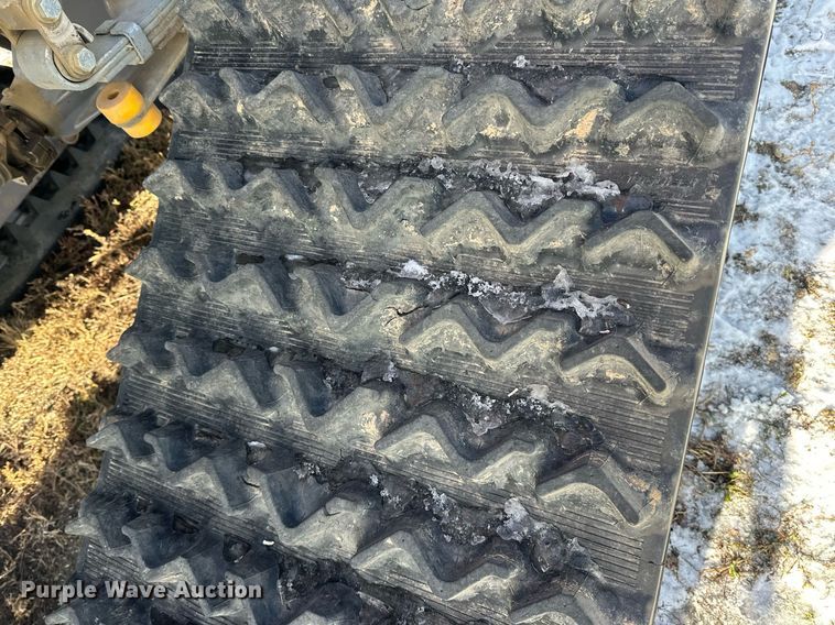 image for item DV0526 2010 Tucker Sno-Cat 2000D1-26-6 trail groomer