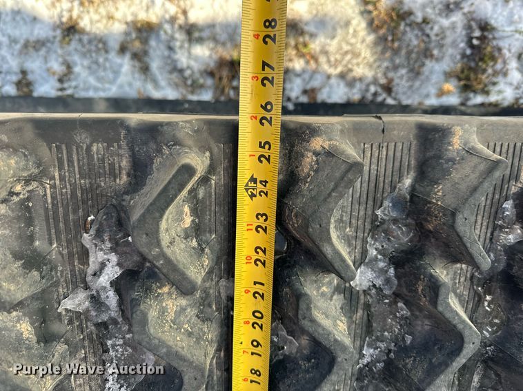 image for item DV0526 2010 Tucker Sno-Cat 2000D1-26-6 trail groomer