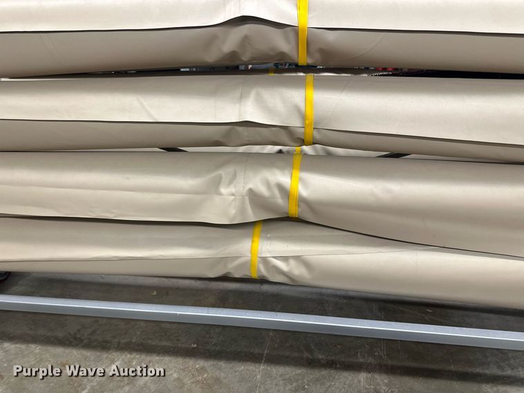 image for item DV0530 Covermaster Ultima Series Covermate gym floor covers