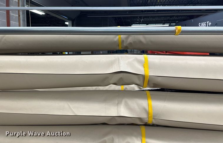 image for item DV0530 Covermaster Ultima Series Covermate gym floor covers