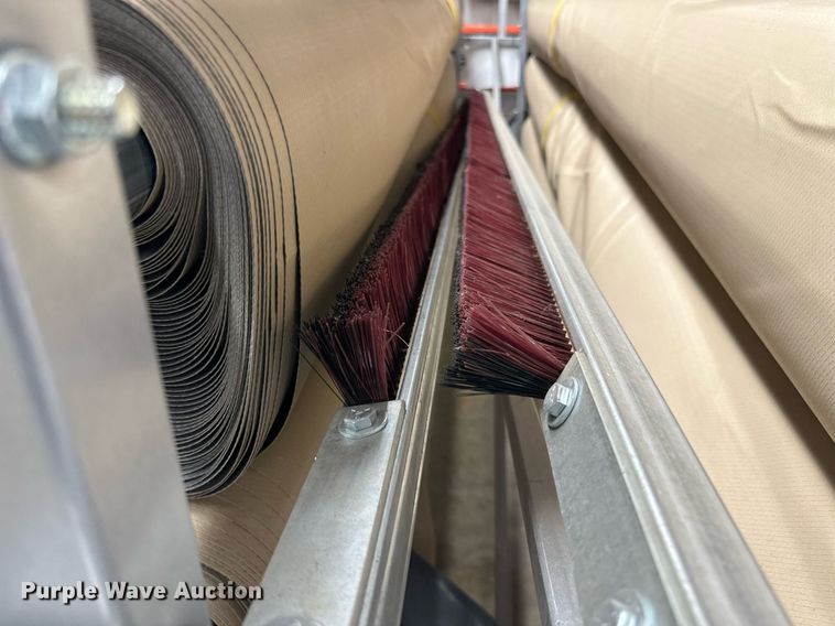 image for item DV0530 Covermaster Ultima Series Covermate gym floor covers