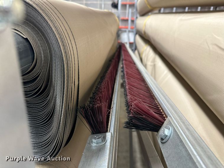 image for item DV0530 Covermaster Ultima Series Covermate gym floor covers