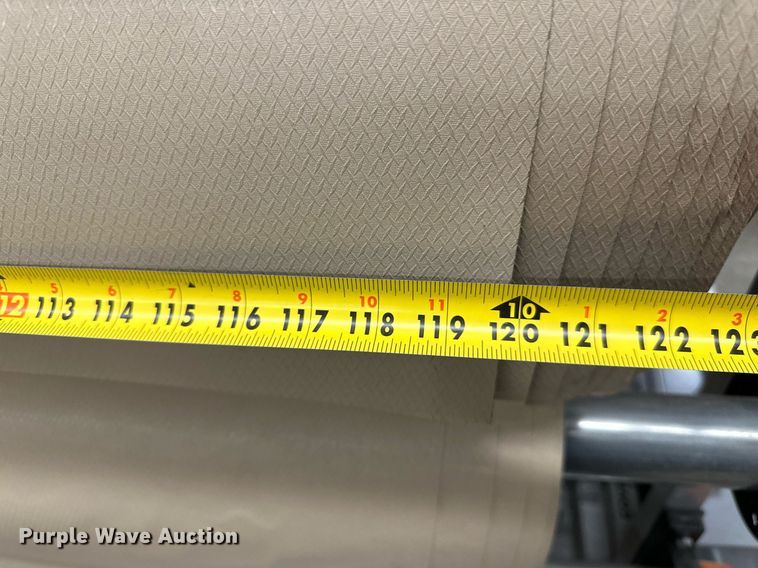 image for item DV0530 Covermaster Ultima Series Covermate gym floor covers