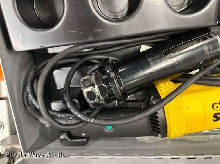 image for item DV0530 Covermaster Ultima Series Covermate gym floor covers