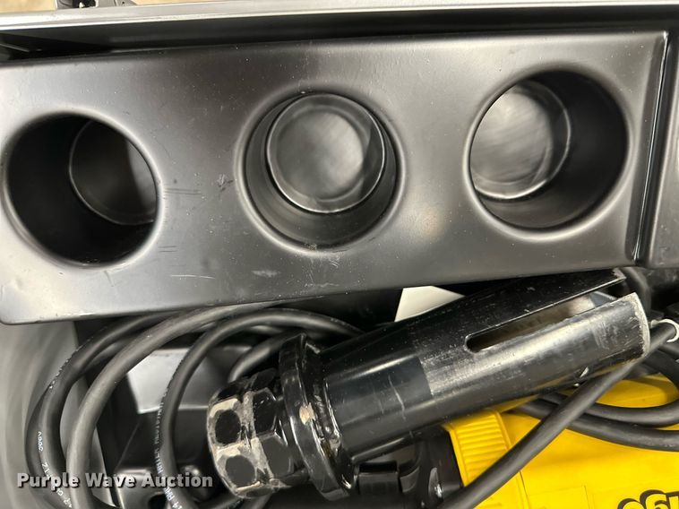 image for item DV0530 Covermaster Ultima Series Covermate gym floor covers