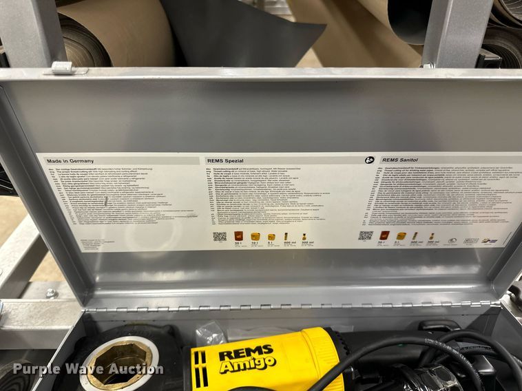 image for item DV0530 Covermaster Ultima Series Covermate gym floor covers