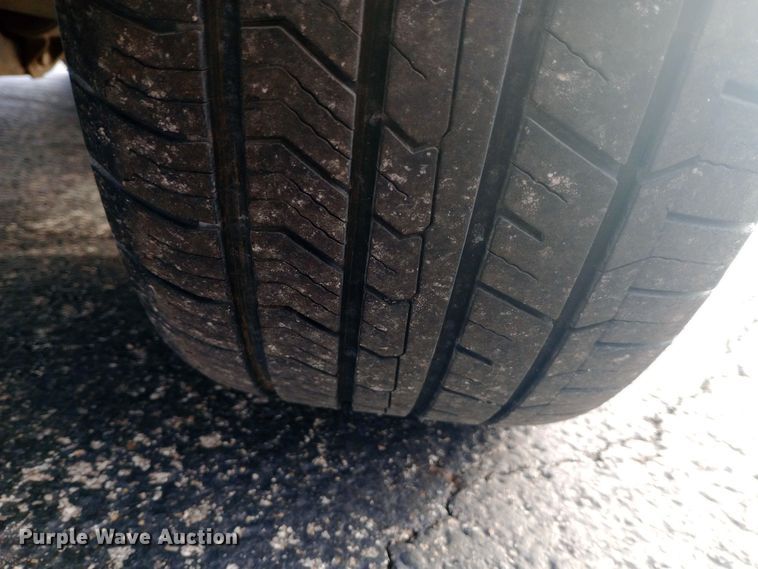 image for item DW0943 2007 Ford Freestar SE van