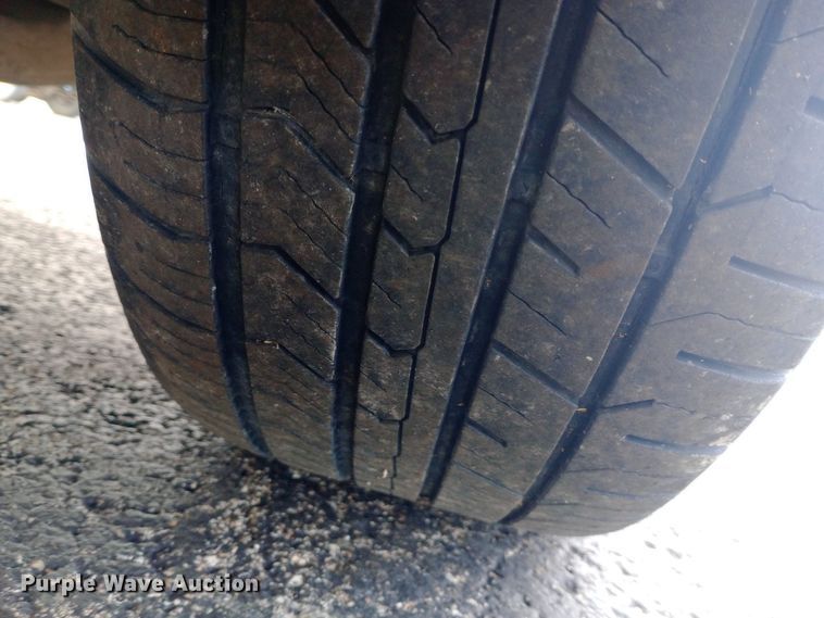 image for item DW0943 2007 Ford Freestar SE van