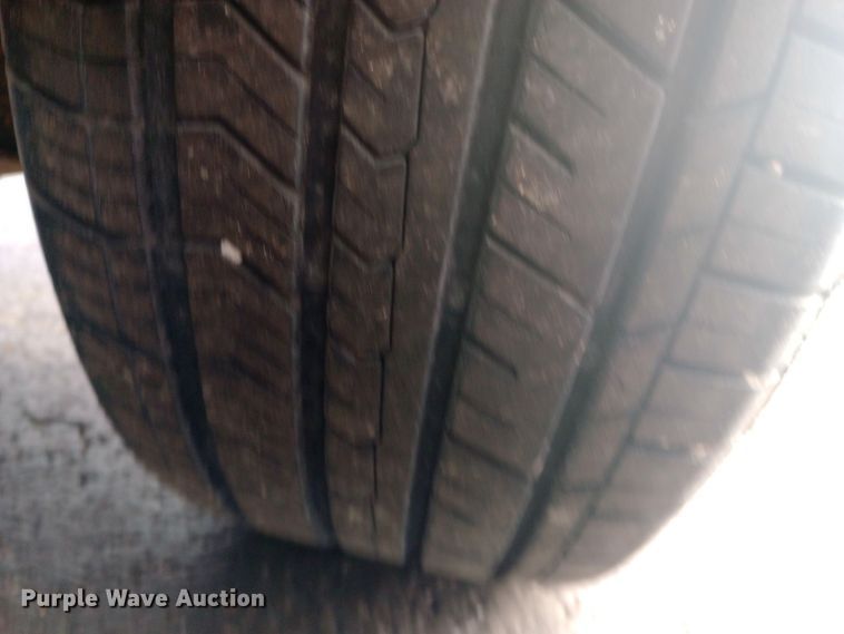 image for item DW0943 2007 Ford Freestar SE van