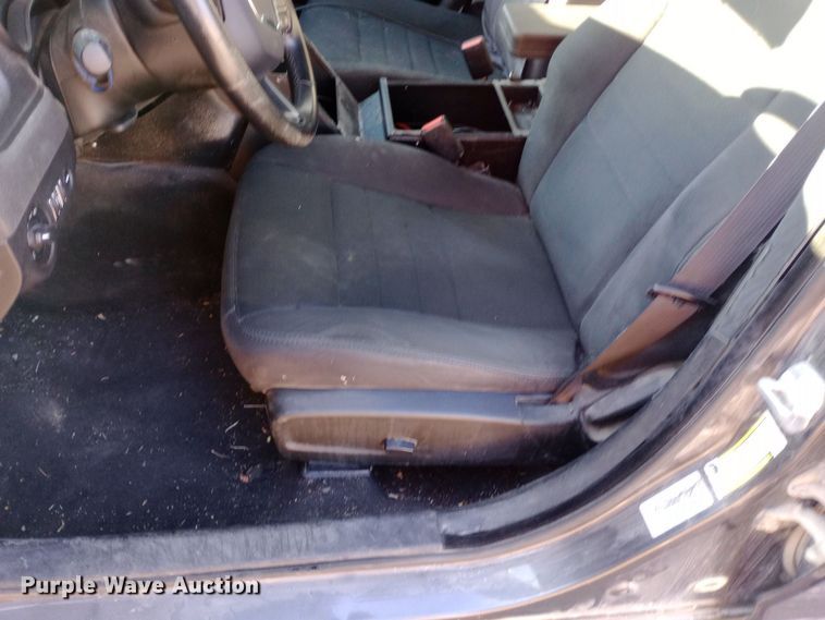 image for item DW0963 2016 Dodge Charger Police 