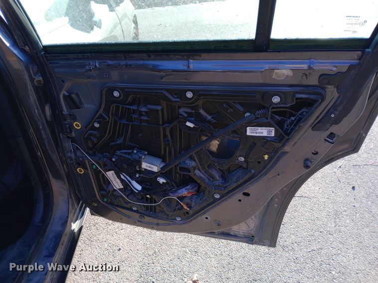 image for item DW0963 2016 Dodge Charger Police 