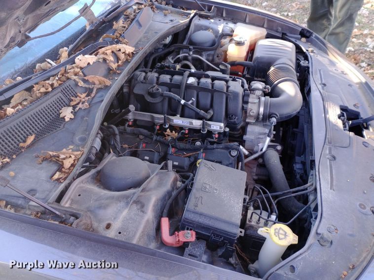 image for item DW0963 2016 Dodge Charger Police 