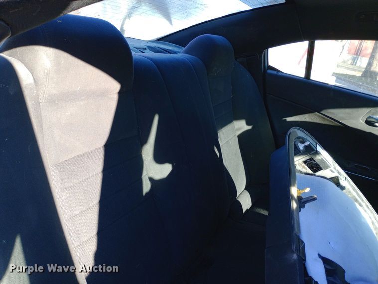 image for item DW0963 2016 Dodge Charger Police 