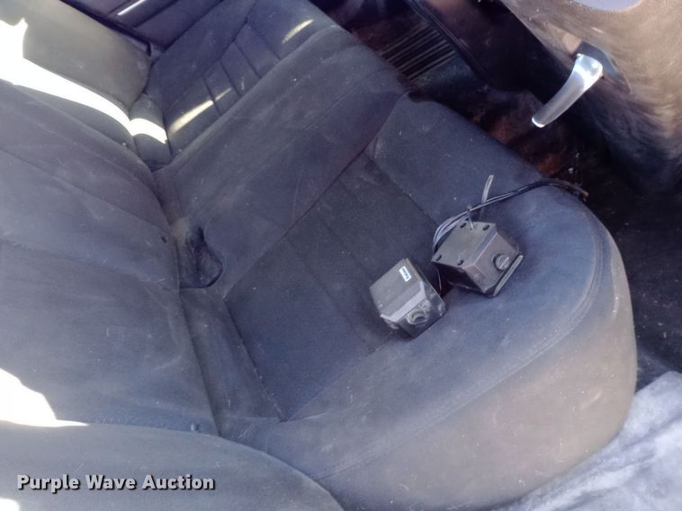 image for item DW0963 2016 Dodge Charger Police 