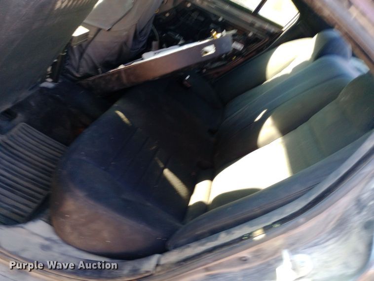 image for item DW0963 2016 Dodge Charger Police 