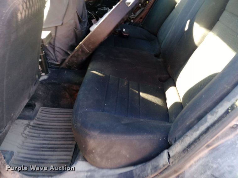 image for item DW0963 2016 Dodge Charger Police 