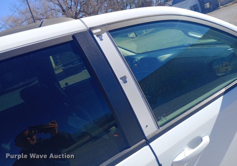 image for item DW0997 2014 Dodge Grand Caravan SXT van