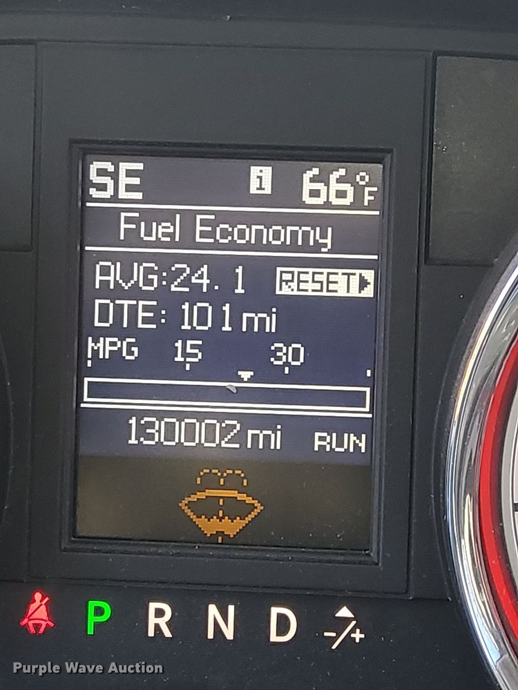 image for item DW0997 2014 Dodge Grand Caravan SXT van