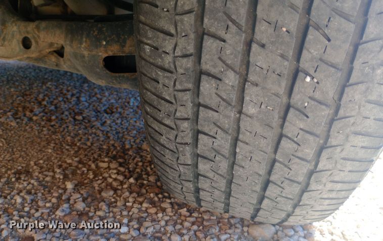 image for item DW0997 2014 Dodge Grand Caravan SXT van