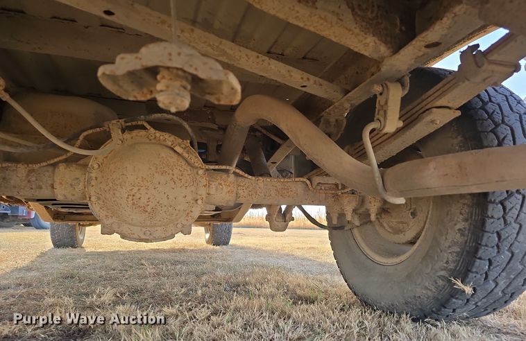 image for item DW3865 1998 GMC Sierra K1500 Ext. Cab pickup truck