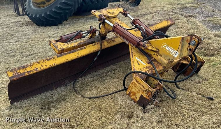 image for item DX3752 6-way blade