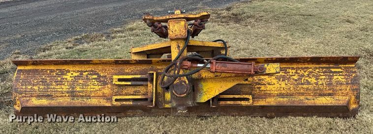 image for item DX3752 6-way blade