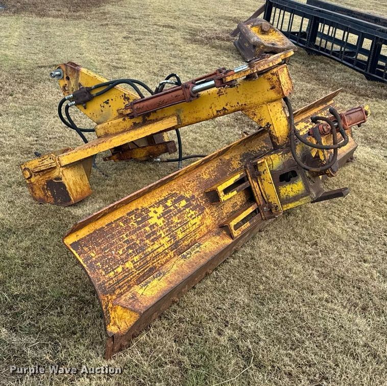 image for item DX3752 6-way blade