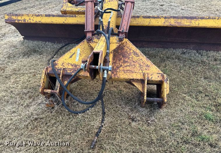 image for item DX3752 6-way blade