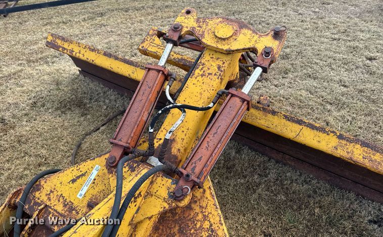 image for item DX3752 6-way blade