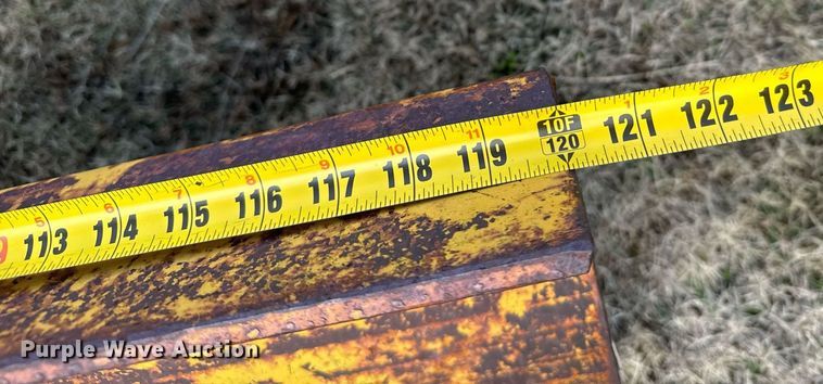 image for item DX3752 6-way blade