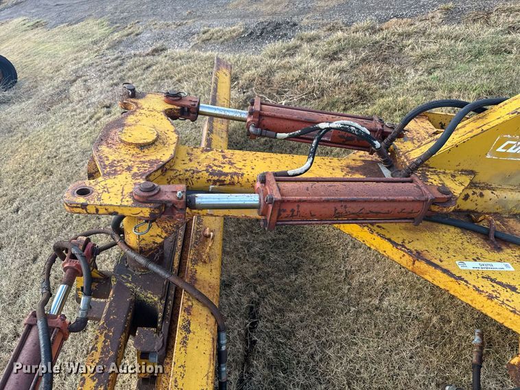 image for item DX3752 6-way blade