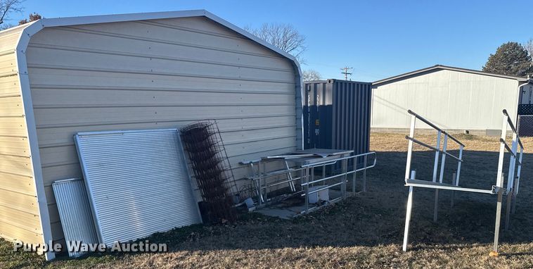 image for item DX3904 Building materials